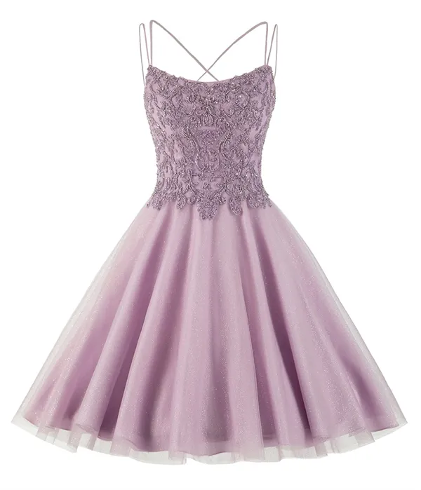 arabian themed homecoming dresses Short Dresses For Homecoming And Plus Size MQ1777