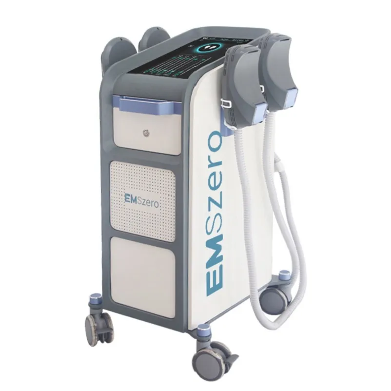 Latest Update Muscle Stimulation Weight Loss Instrument Neo EMSzero -  Beauty Machine Supplier