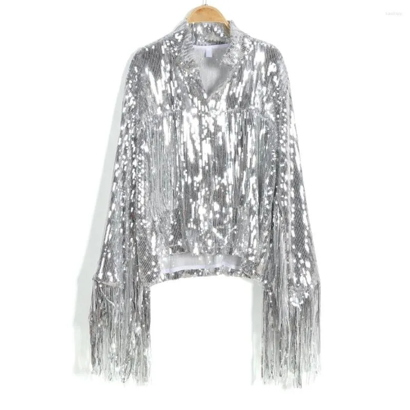 Ladies silver evening jacket cheap