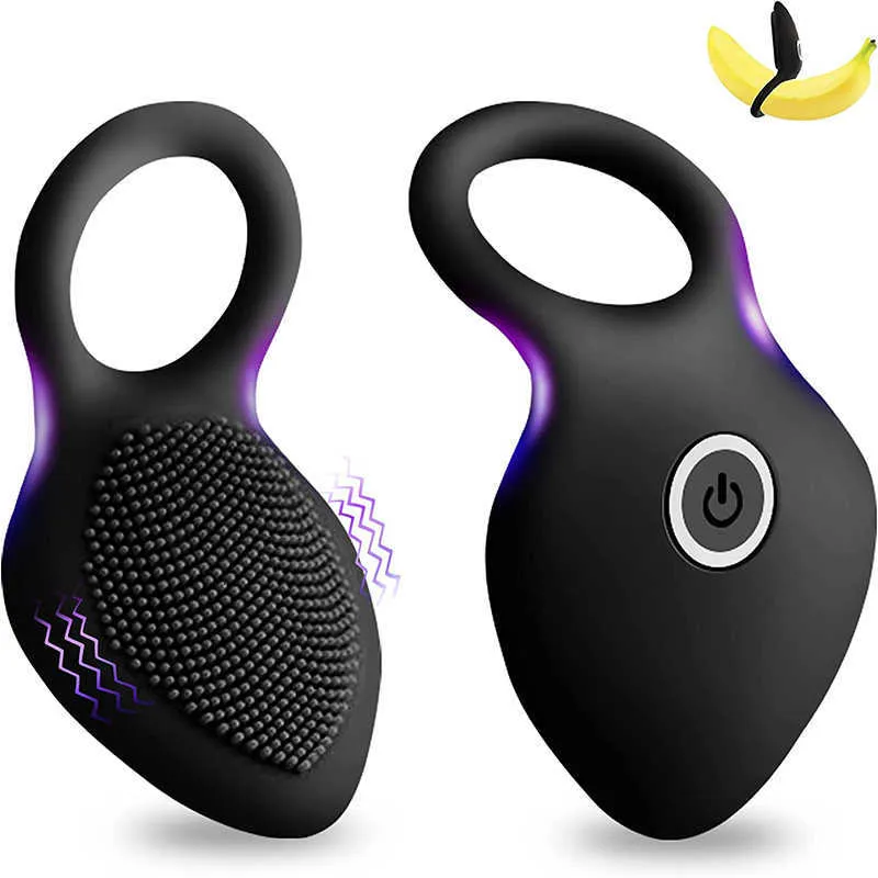 Vibrating Couples Enhancer: Silicone Stimulation Ring With App Control For  Enhanced Pleasure From Offswhite886, $37.26 | DHgate.Com