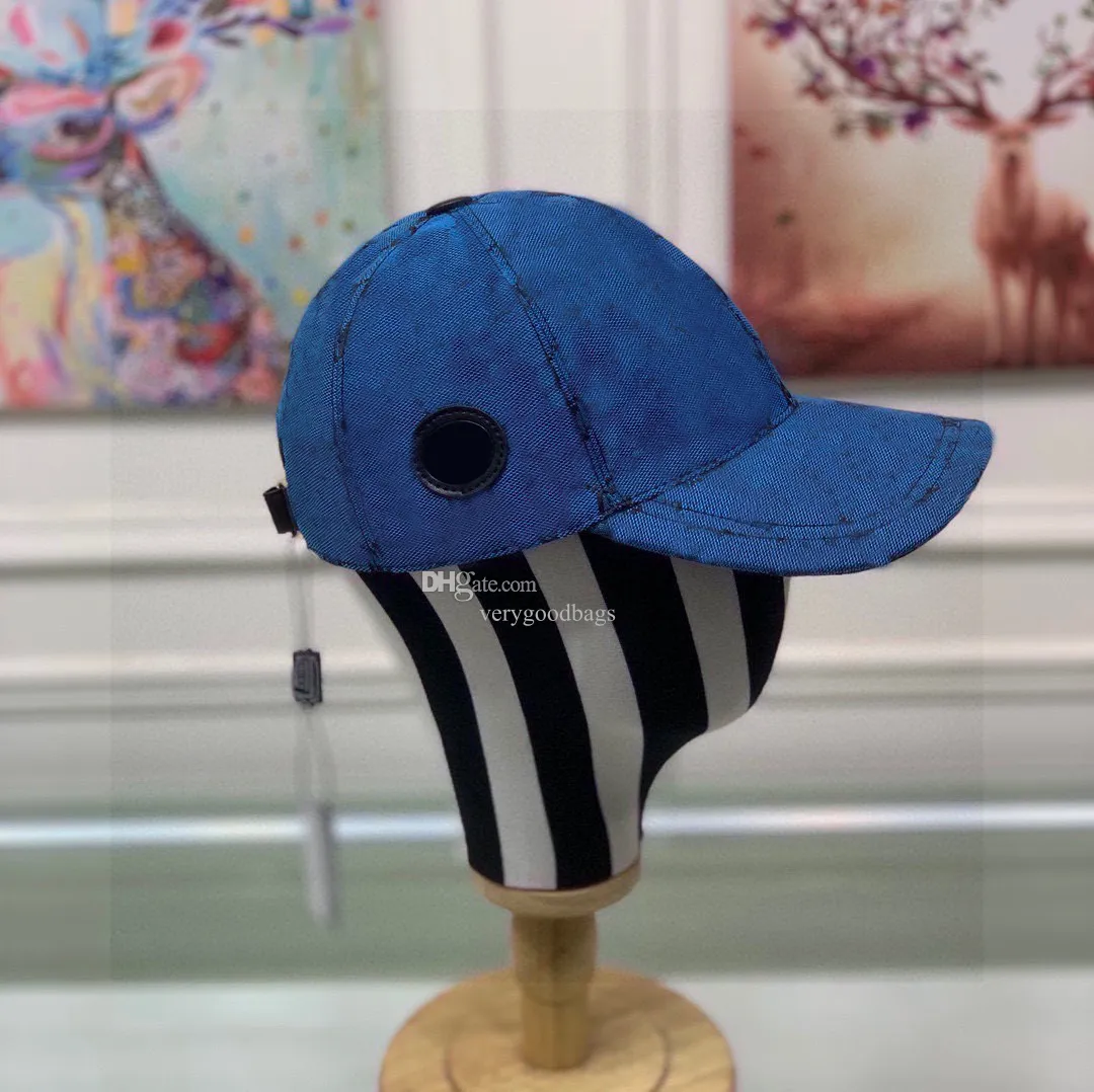 Desingers litera baseballowa czapka casquette wielokolorowa sporty pełne litera drukowane czapki czapki haft haft słoneczne czapki moda luksur luksurys
