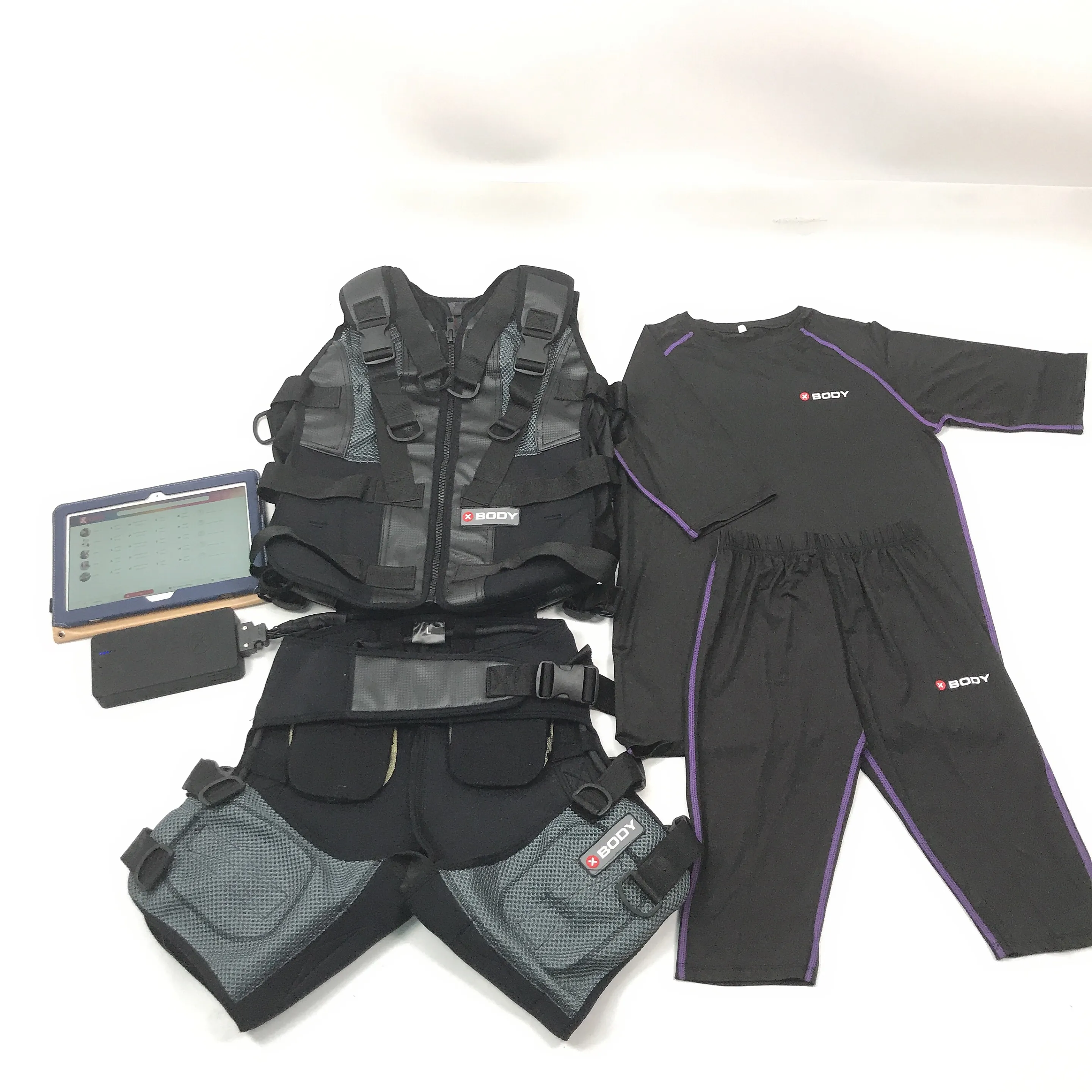 Vest Ems Training Equipment For Sale Wireless EMS Body
