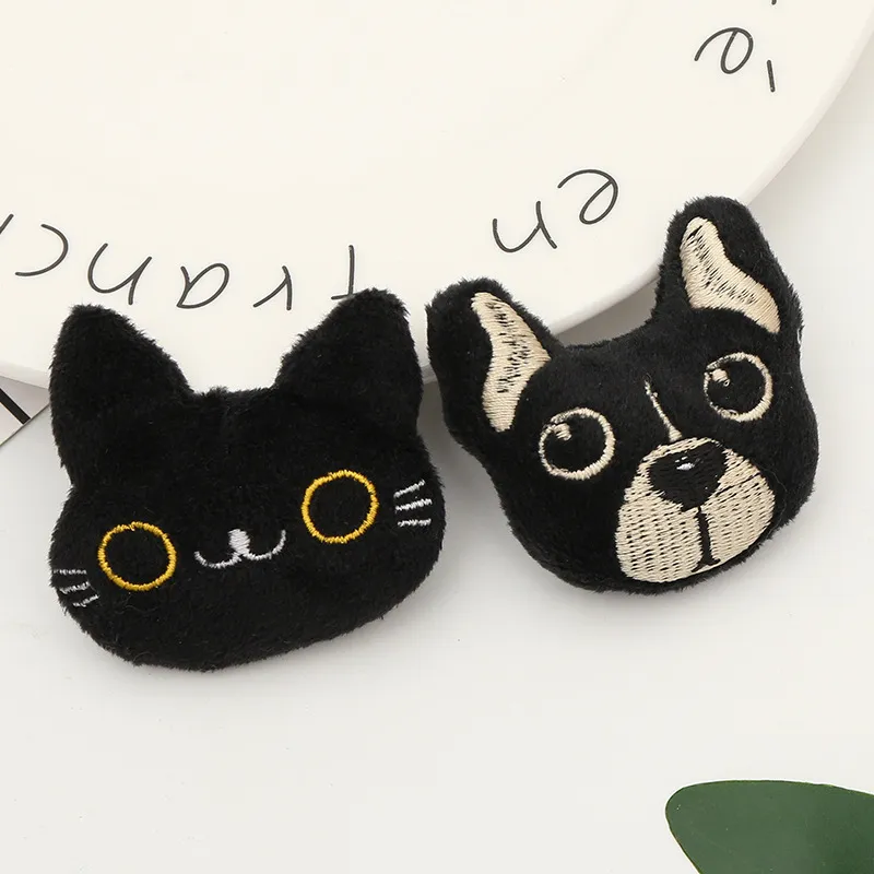MPK New Series Cat Toy Small Cat Toy Cat Toys Black Cat and Dog