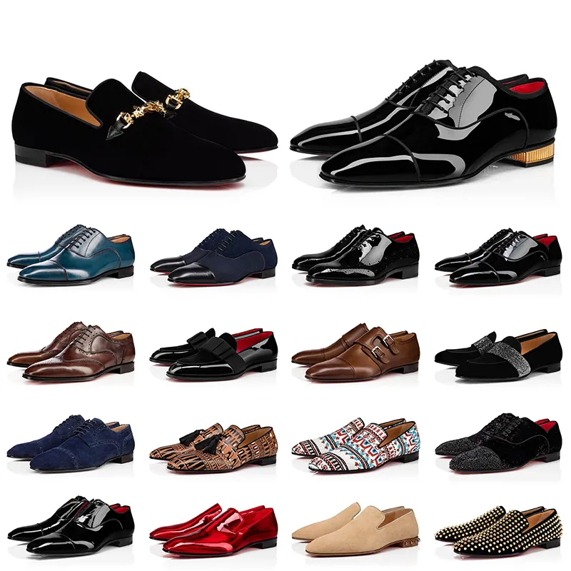 Men's Party Wear And Semi Formal Lace-up Shoes For All Seasons – BxxyShoes