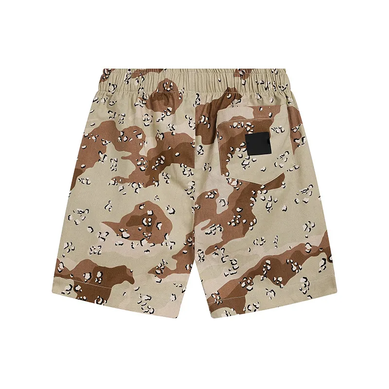 Men's Camouflage Shorts Designer Printing Men Swim Trunks Swimwear Shorts Summer Casual Beachwear Beach Shorts Swimwear Surfboard Quick Dry