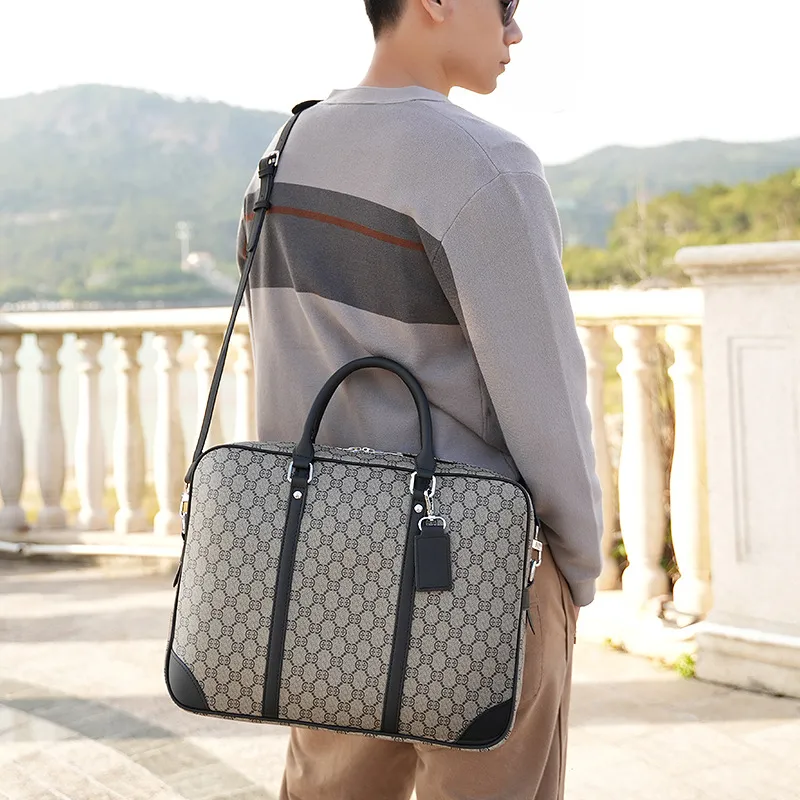 Man handbags for sale hotsell