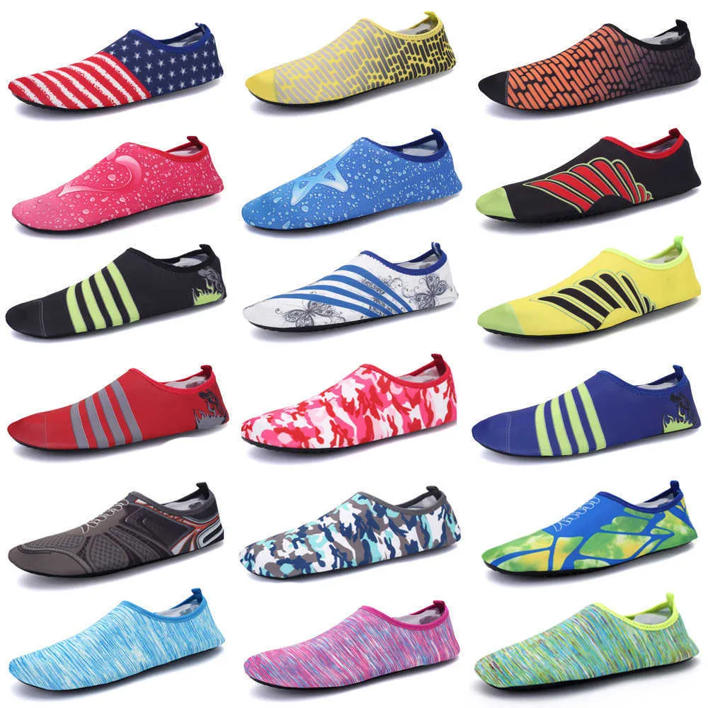 Water Shoes Unisex outdoor hiking beach swimming enthusiasts scuba diving yoga water park wearing indoor fitness shoes P230605