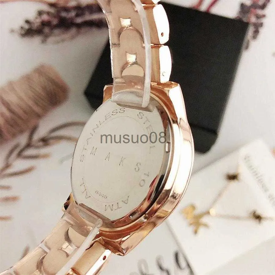 High Quality Womens Diamond Crystal Quartz Wrist Watch With