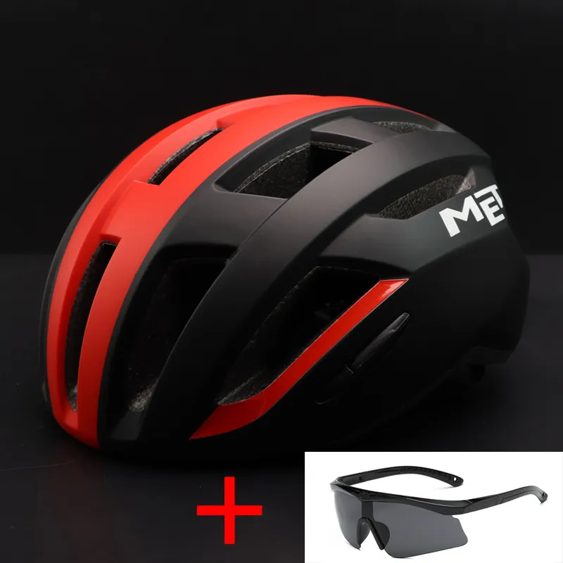 MET Rivale Ultralight Bike Helmets Kmart For Men And Women Ideal For