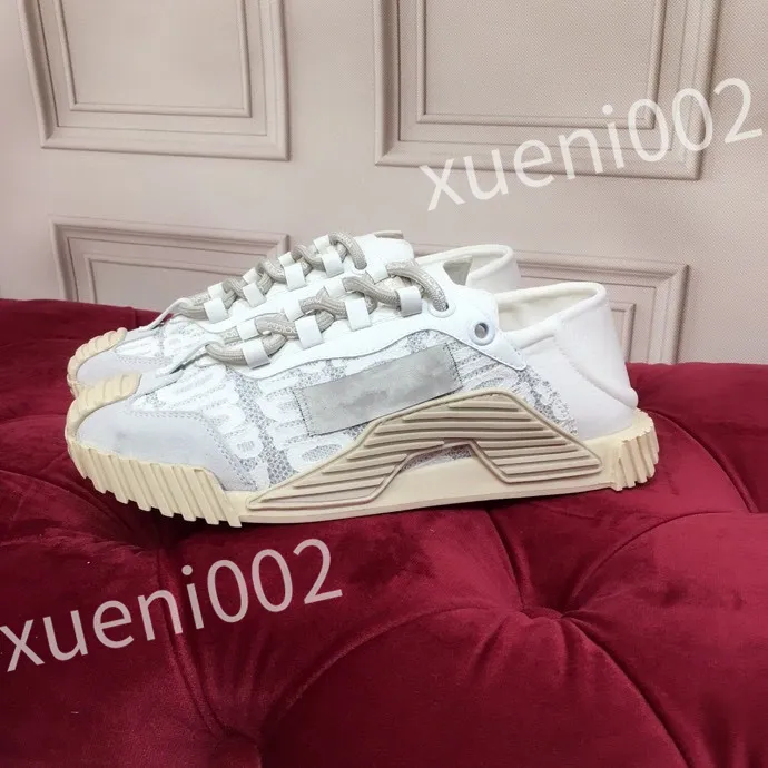 2023 Top Hot Ruxurys Designer Sneakers Мужчины женщины повседневная обувь мода белая кожаная кожаная спортивная обувь для спортивных коньков