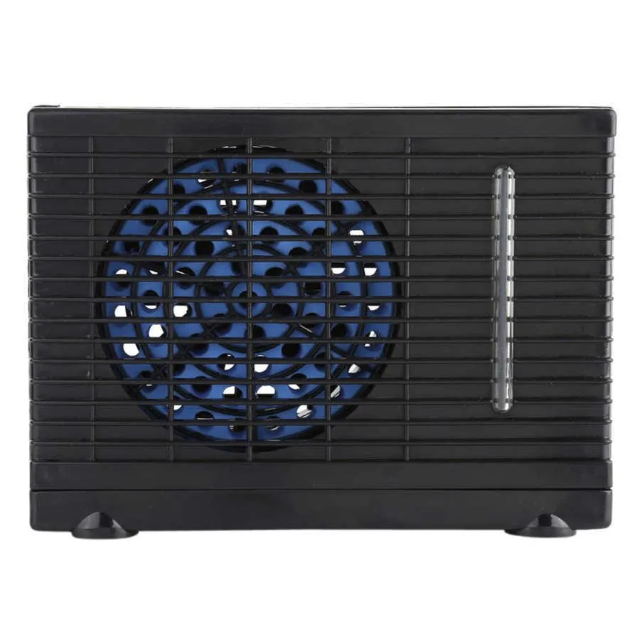 Ventilatori Portatili 12V per auto camion Home Mini Cooler Ventola di raffreddamento ad acqua evaporativa