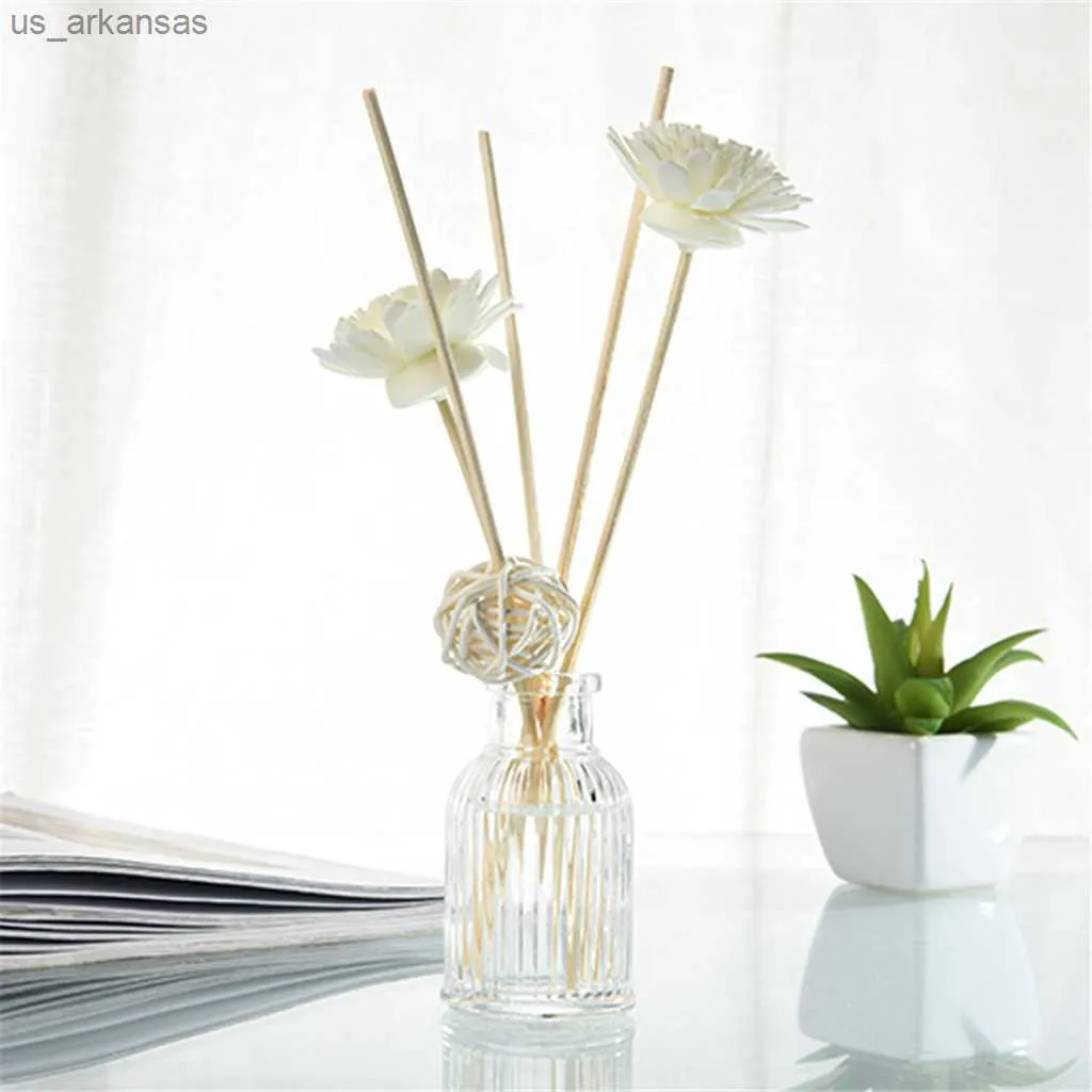 Reed Oil Diffusers With Natural Sticks Glass Onion Reddit Bottle And