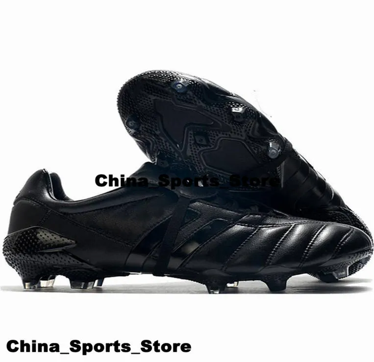 Adidas predator top mania china hombre