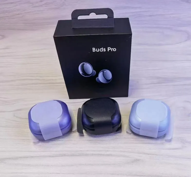 Hörlurar för Samsung R190 Buds Pro för Galaxy Phones iOS Android TWS Hörlurar Earphone Fantacy Technology av Kimistore1