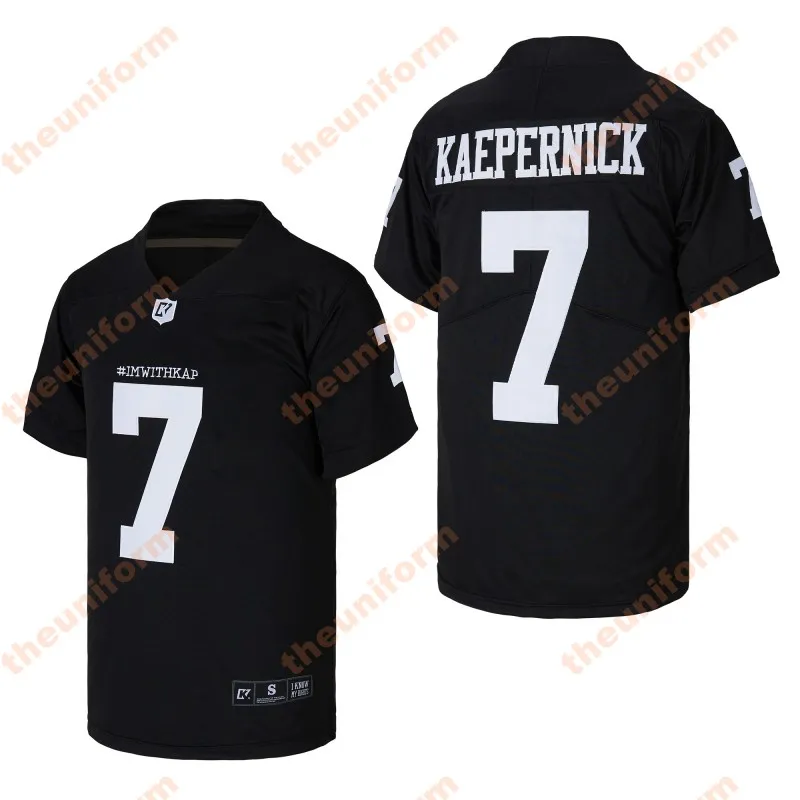Men's colin kaepernick jersey online