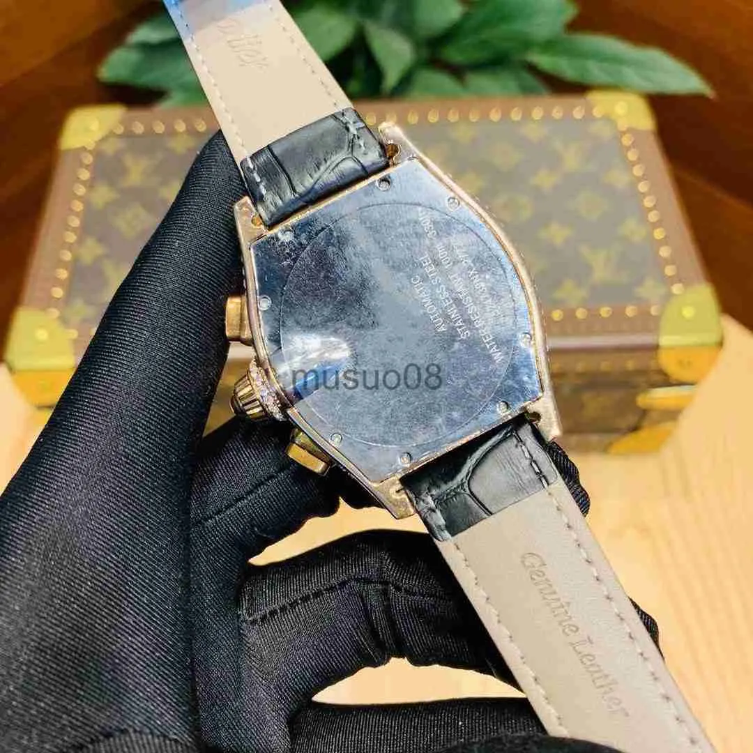 DHgate.com:Other Watches 2021zy men's watch quartz core