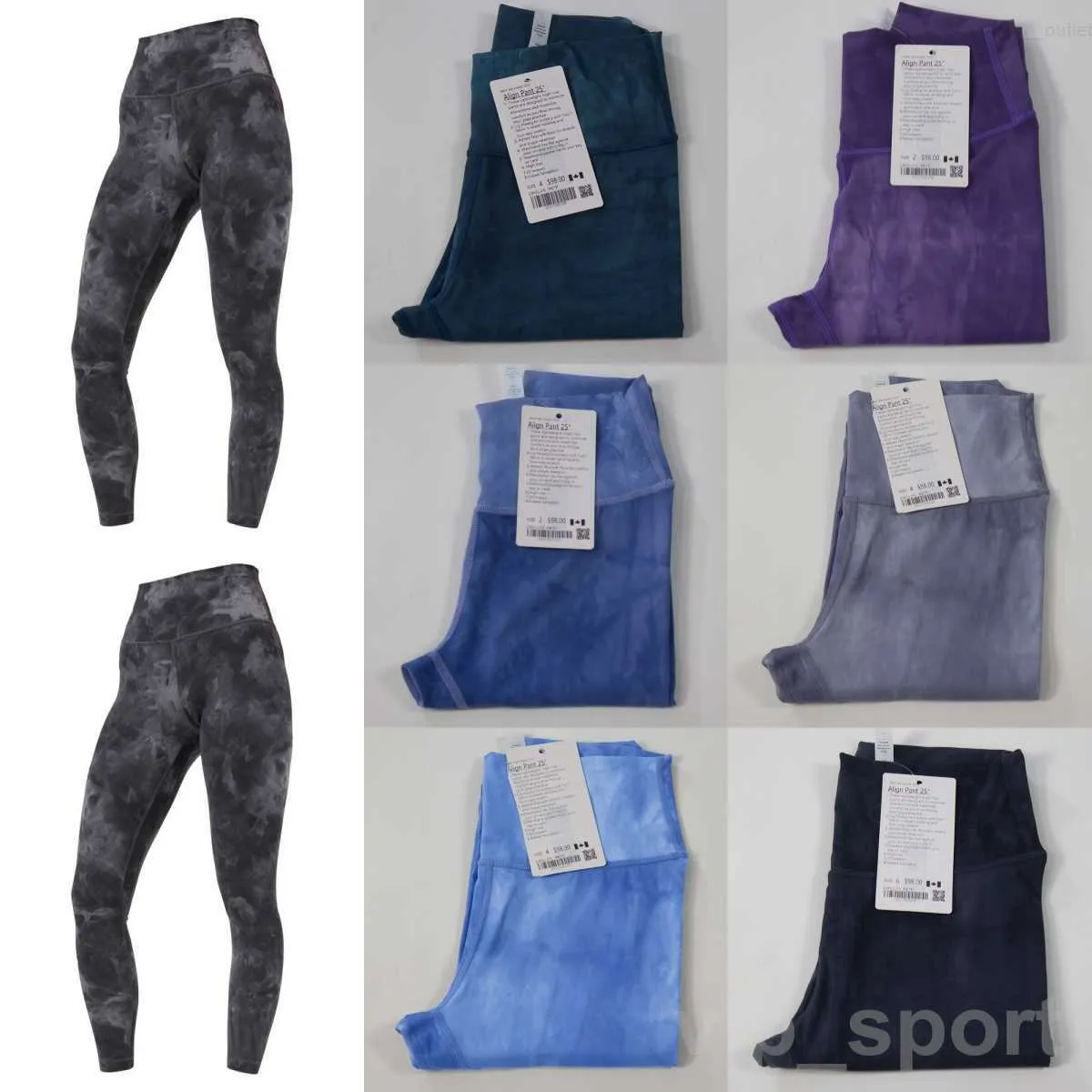 Fille Yogas Courir Long Pantalon Nu Fitness Pantalon Complet Athlétique Neuvième Pantalon Femme Leggings Respirant Sans Couture Scrunch Outfit Sports