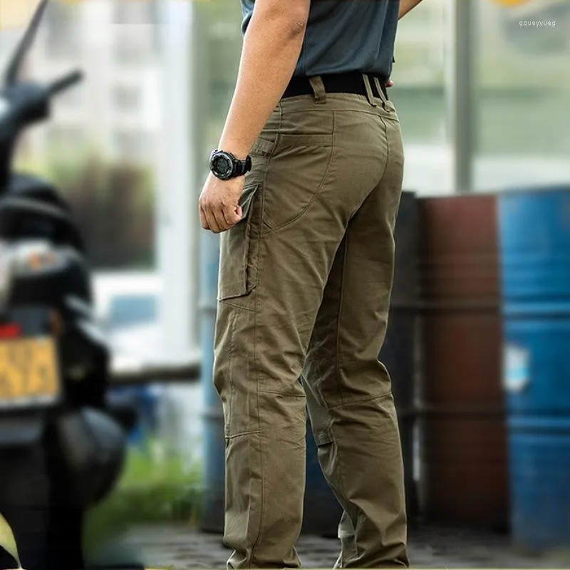 Pantalon resistant homme new arrivals