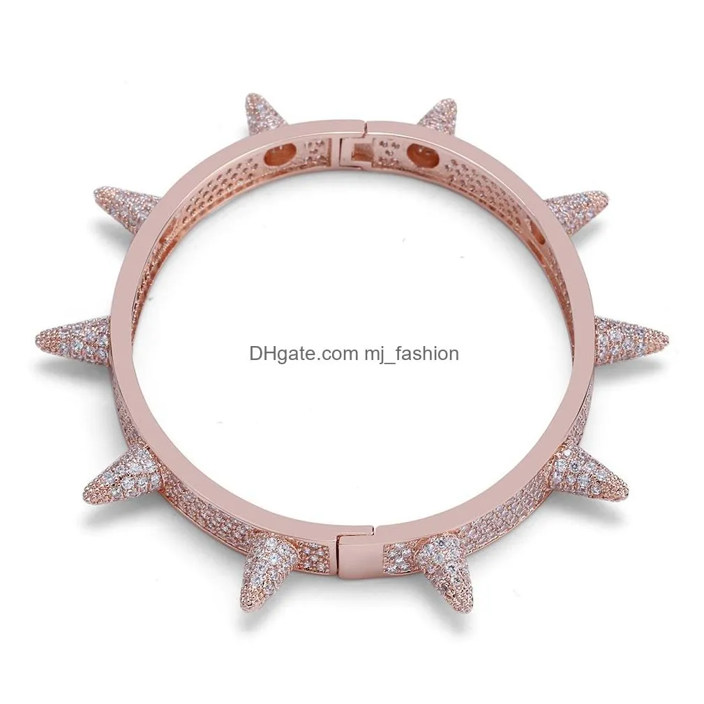 日本全国送料無料商品 特集 DHgate.com:Gold Bracelet Bangle Stud Zirconia Cubic Plated アクセサリー