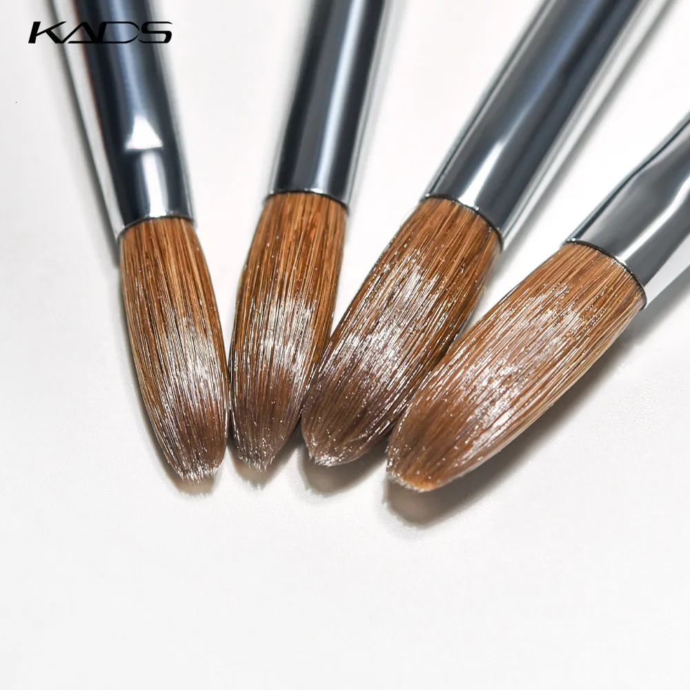 Kads 2024 kolinsky brush