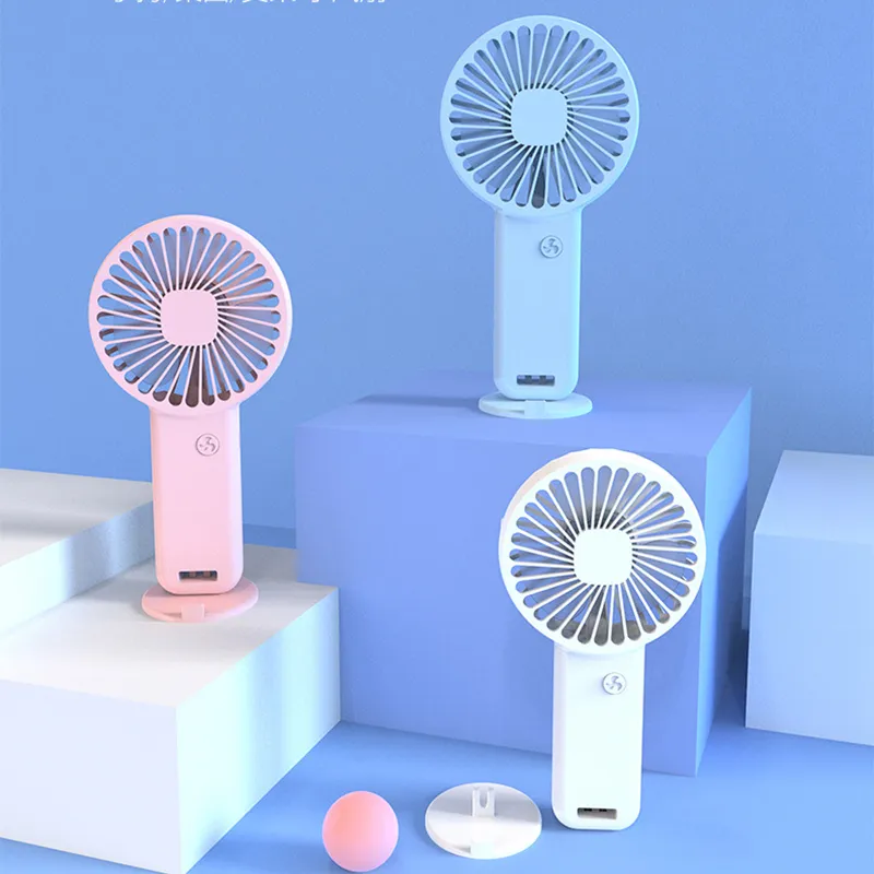 Portable AC Cooling Fan Mini Handheld Fan,... From Dream_high, $2.44 ...