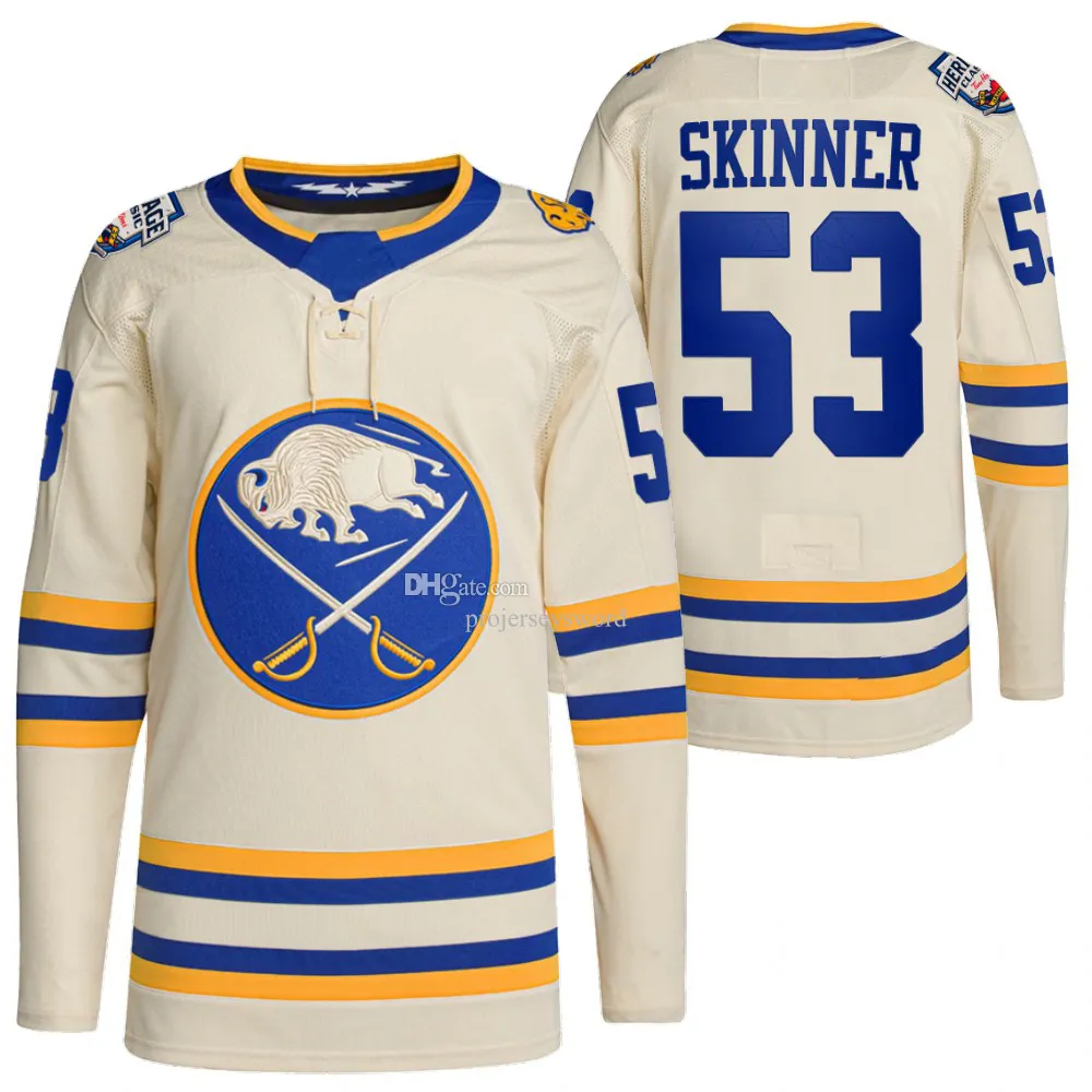 Dhgate sabres best sale jersey