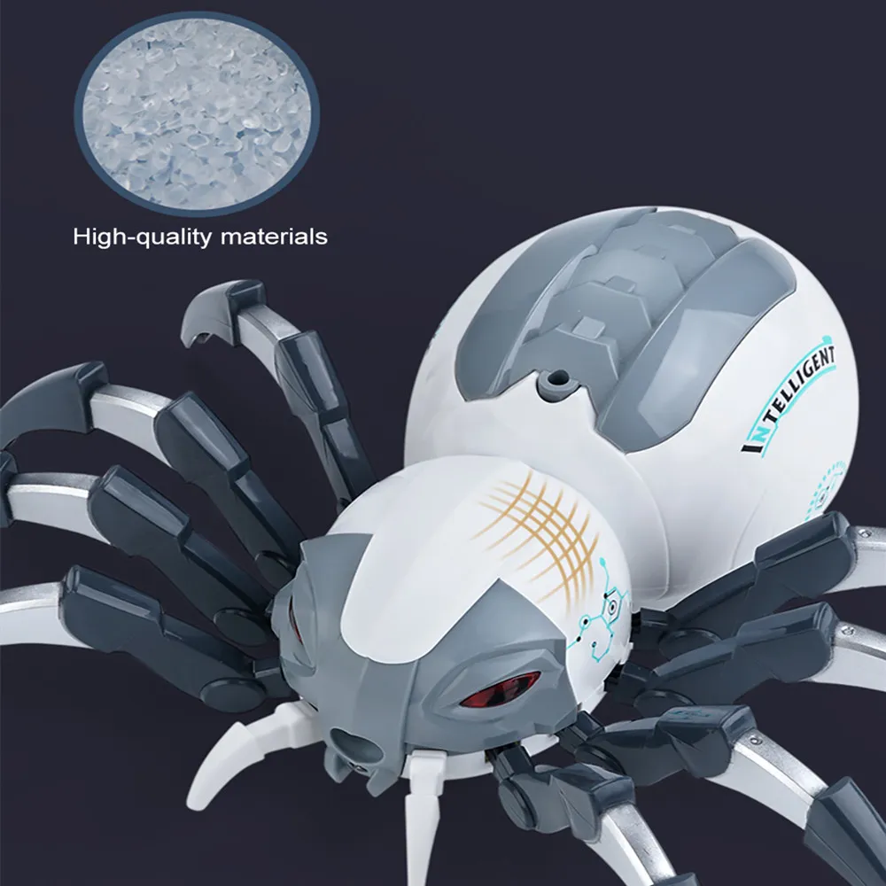 Araignée télécommandée DEERC, Araignée de robot Maroc