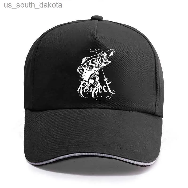 Summer Coelacanth Fishing Cap Unisex Cotton Snapback Hat For Bass And  Coelacanth Fish Trucker Style L230523 From Us_south_dakota, $6.57