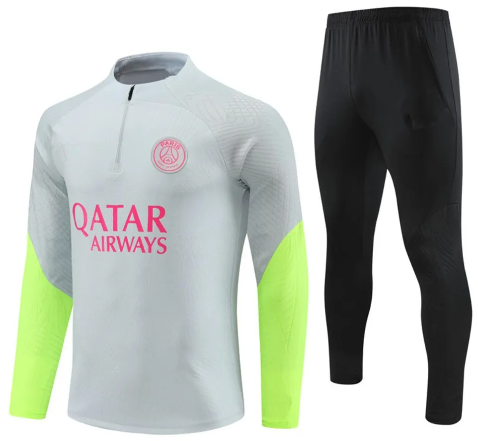 Купить Спортивный Костюм Футбольный Псж