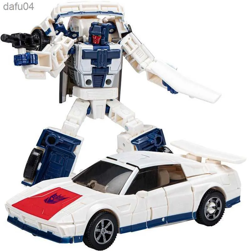 Transformers Legacy Deluxe Class Breakdown - Hasbro Pulse