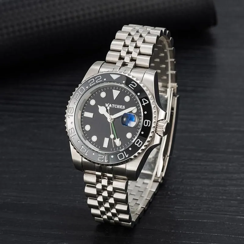 Parnis ladies outlet watch