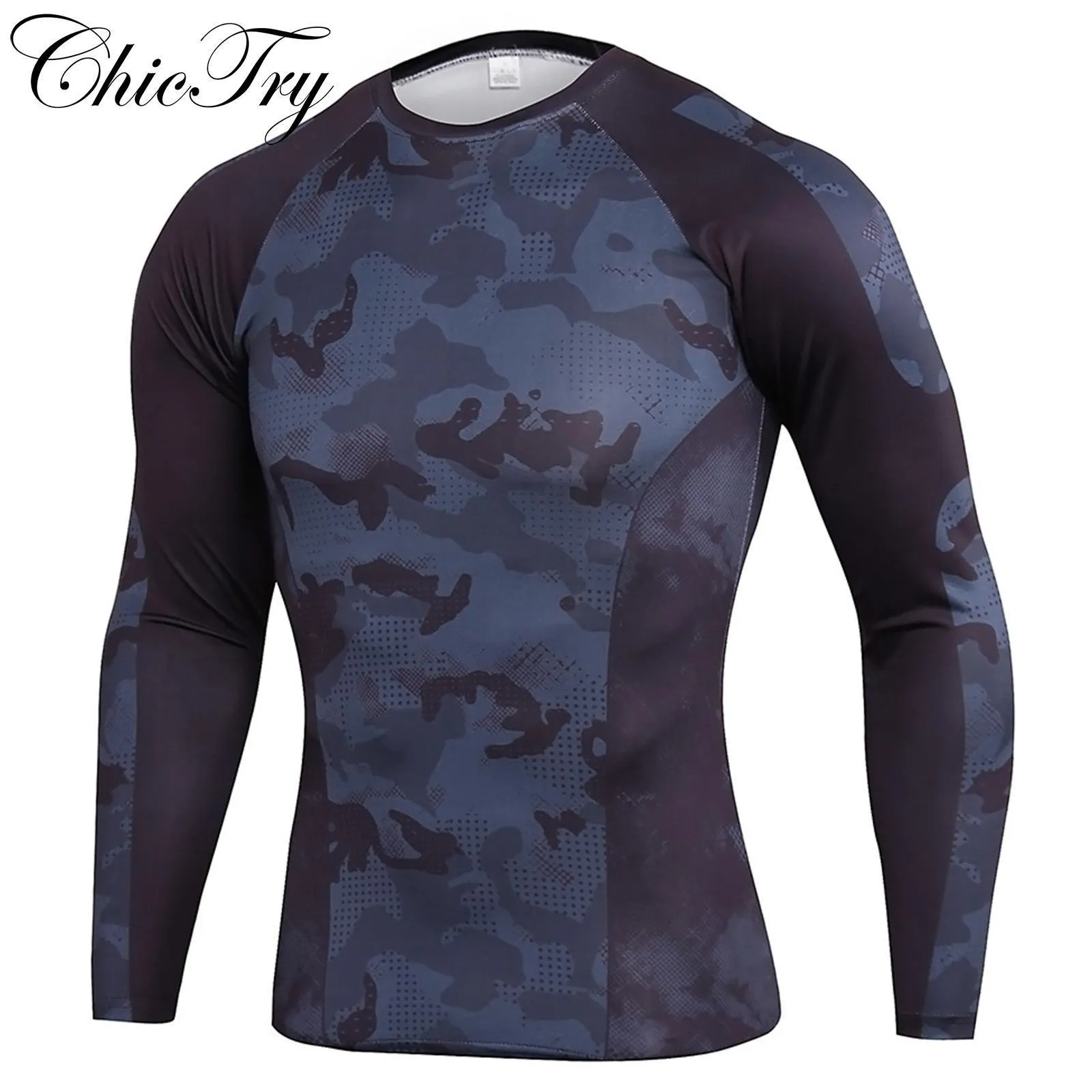 T-shirt da uomo T-shirt da bagno da uomo Beach Rash Guard Maniche lunghe UPF 50 Protezione solare UV Costumi da bagno Nuoto Surf Muta da sub Sport Top 230607