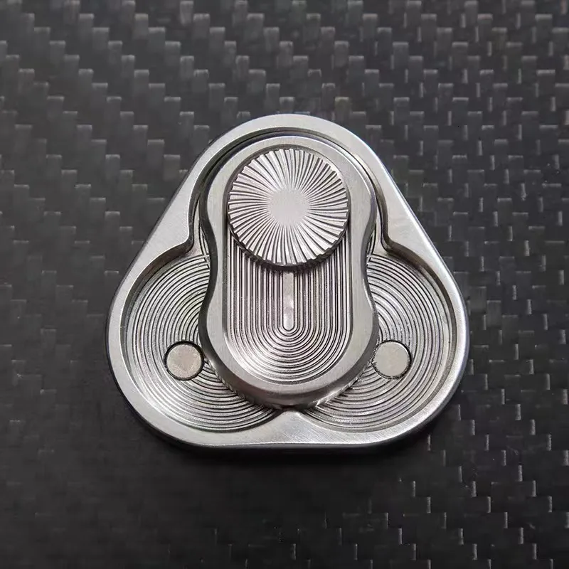 Zen toy fidget spinner 2025