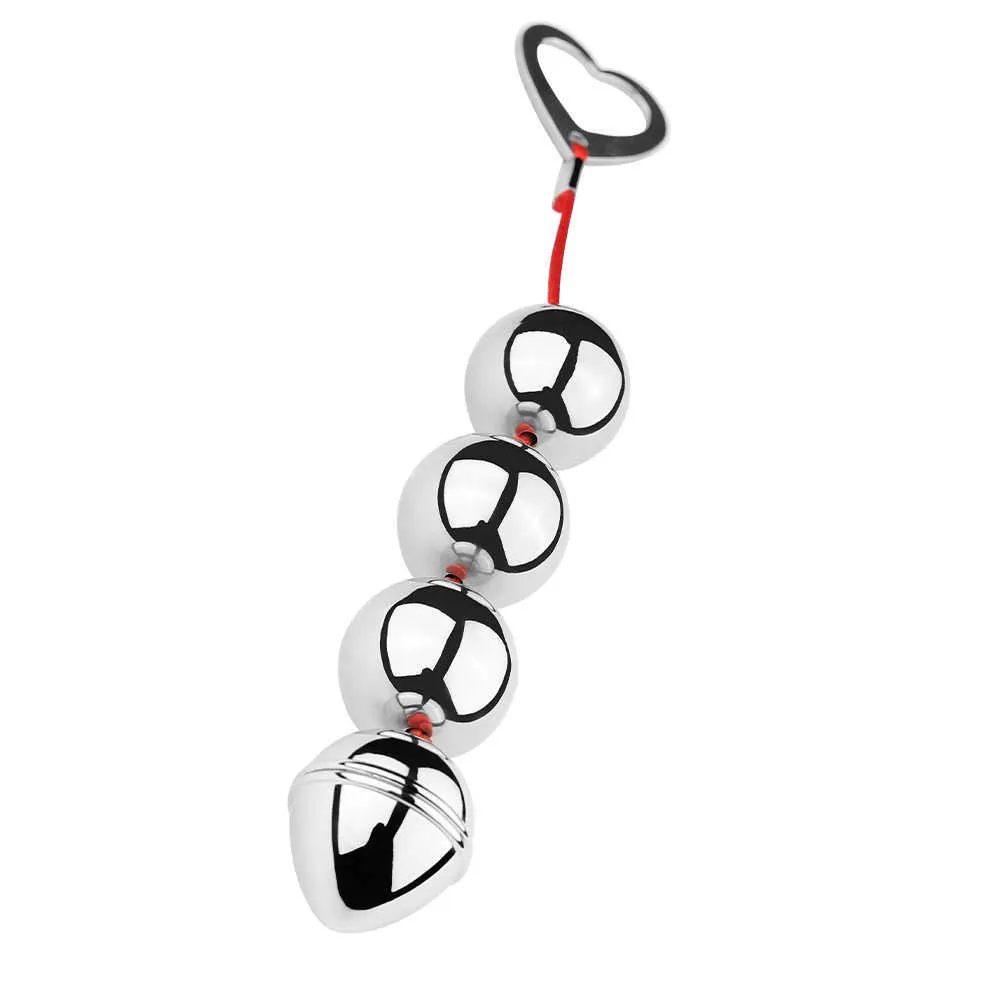 Metal Anal Plug Vaginal Balls Geisha Kegel Ball Vagina Tighten Exercise Ben  Wa Balls Butt Plug for Women from Dhgate Anal Toys