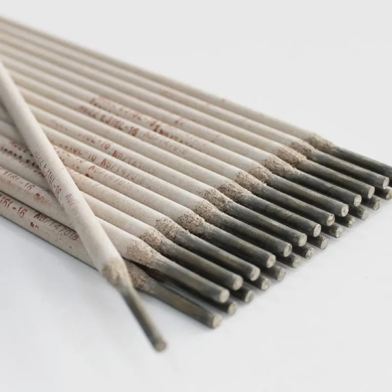 Lasstaven rostfritt stål båge svetselektroder stavar pinnar e308 e309 e347 e310 e316l 2,5 mm 3,2 mm 4,0 mm