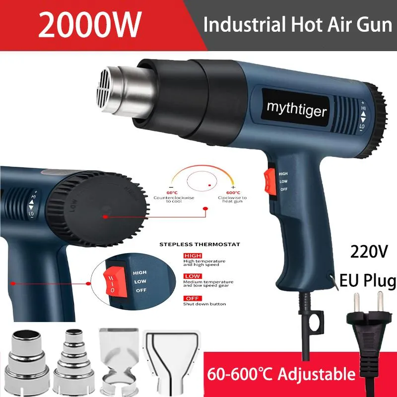 Warmepistool Leadfree Eruntop 858d Lötstation LED Digital Lötmittel Eisen Entmütze Station BGA Re -Arbeit Lötstation Hot Air Gun