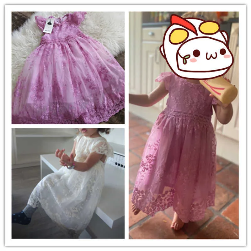Платья для девочек, платье для маленьких девочек, повседневный костюм, детская одежда, платье, праздничная праздничная одежда маленькой принцессы для девочек