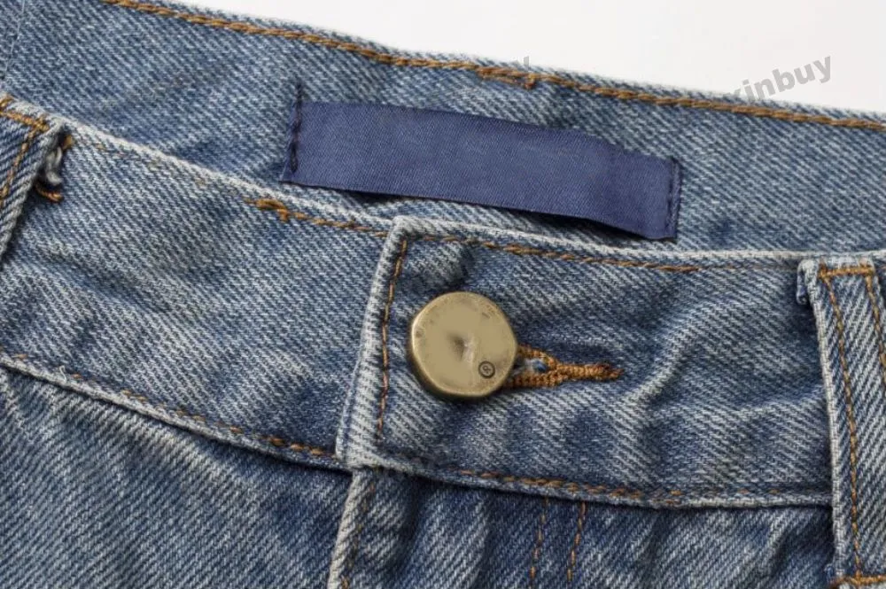 Xinxinbuy Designer Embossed Denim Faded Glory Jeans With Xinxinbuy Designer Embossed Denim Faded Glory Jeans With