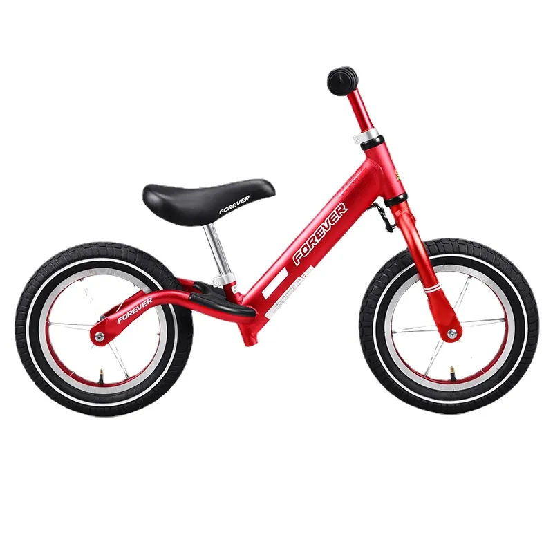 ZL Permanent Balance Bike (для детей) мальчики и девочки детские скутер детей баланс баланс