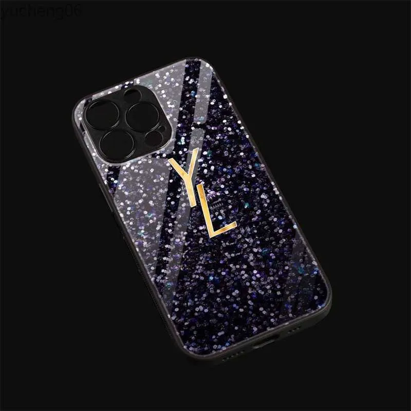 Case Iphones Iphone14 Tempered Glass Mirror Touch Up For 14Pro Max Mimi 13 12 11 Xr Xs X 7 8 Puls Iphone 6 Designer Phone Cases 102