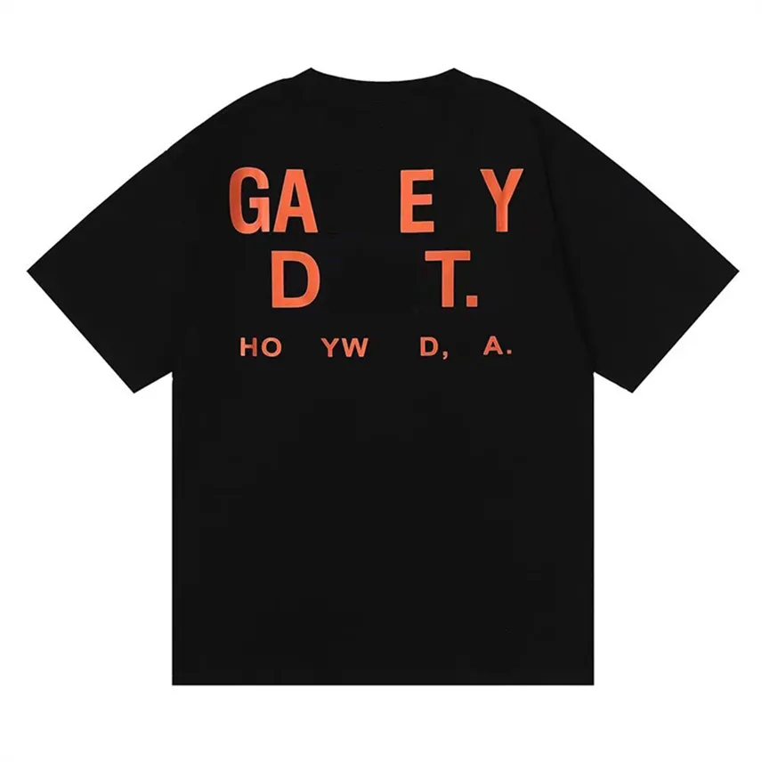 Heren Damesontwerper T-shirts Gedrukte mode Man T-shirt Top Kwaliteit Katoen Casual T-stukken Korte mouw Luxury Brief Letter Hoge kwaliteit T-shirts S-3XL