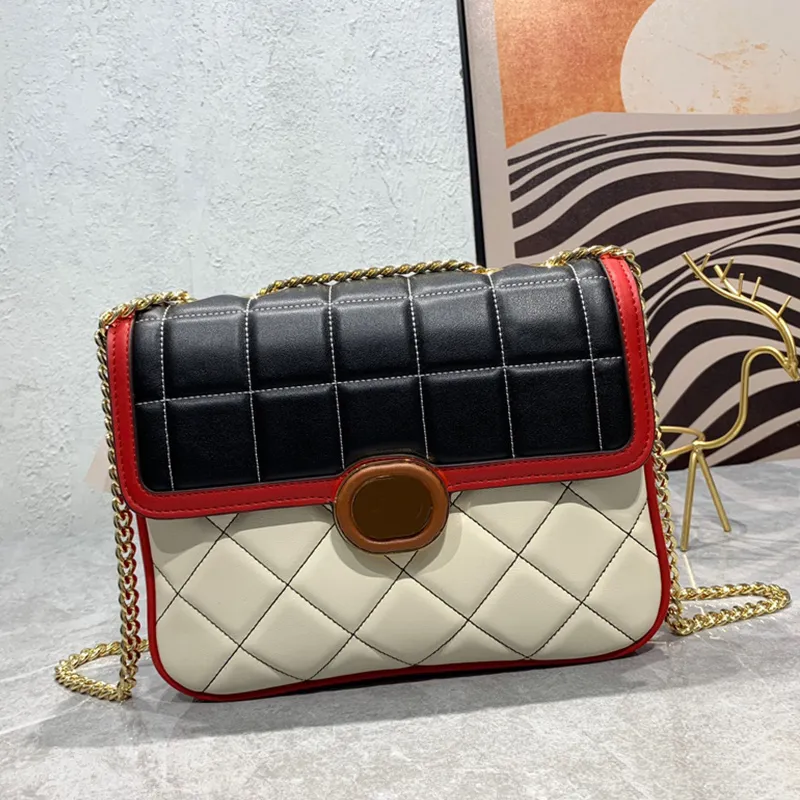 تحقق من حقائب حقيبة Crossbody Bag Bags Messenger أكياس البقر البقر الإدارية حقيبة يد فليب محفظة