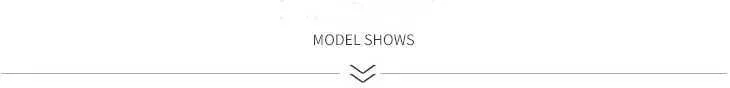 model show