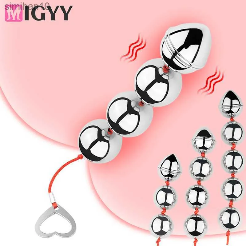 Metal Anal Plug Vaginal Balls Geisha Kegel Ball Vagina Tighten Exercise Ben  Wa Balls Butt Plug for Women from Dhgate Anal Toys