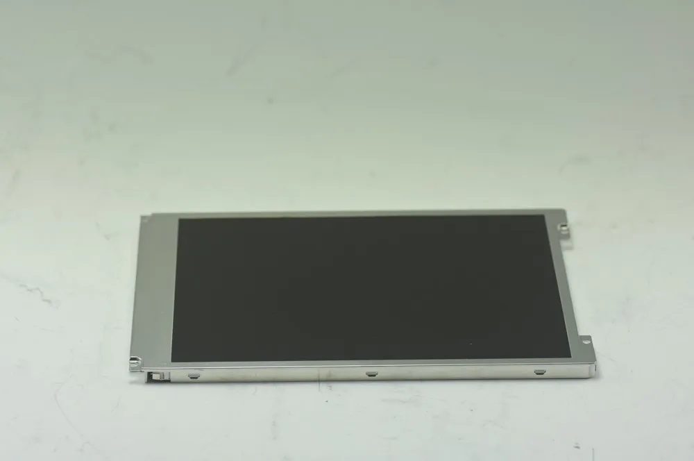 Original AUO G084SN05 V8 8.4" Resolution 800x600 Display Screen