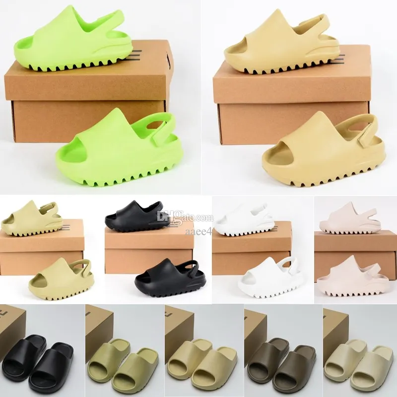 Save Big on Bulk Toddler Sandals Toddler Foam Runner Sandals Closed Toe  Kids Slippers For Beach, Pool, Play Unisex Red/Blue Best Deals on DHgate