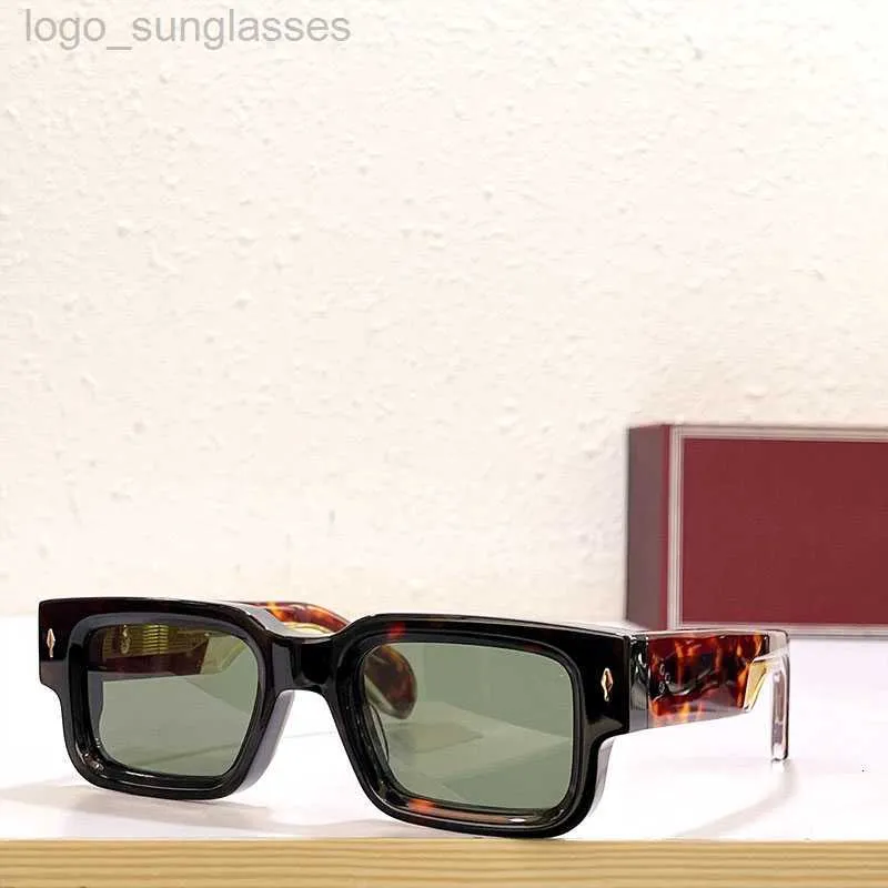 Designer hommes et femmes lunettes de soleil sans monture lunettes mode ASCARI lunettes faites à la main élégant luxe qualité design unique chunky rétro framelafont boîte d'origine