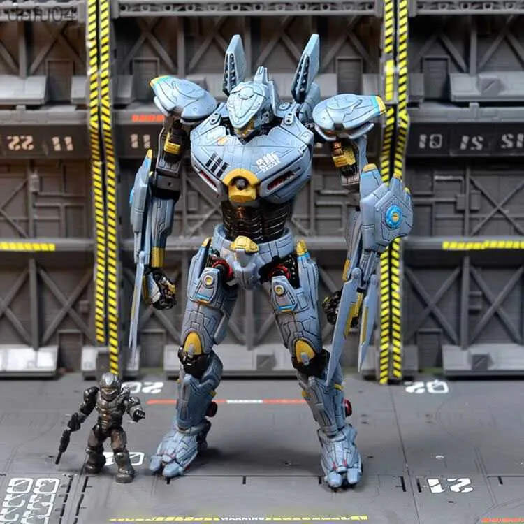 Striker 2024 eureka figure
