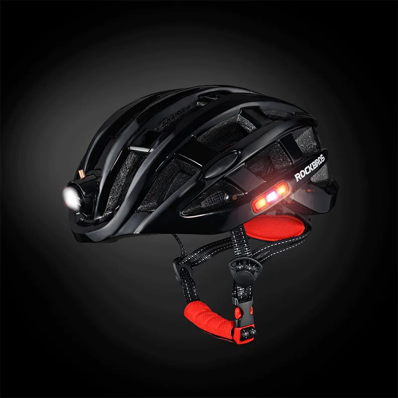 Cycling Helmets ROCKBROS Light Cycling Helmet Bike Ultralight