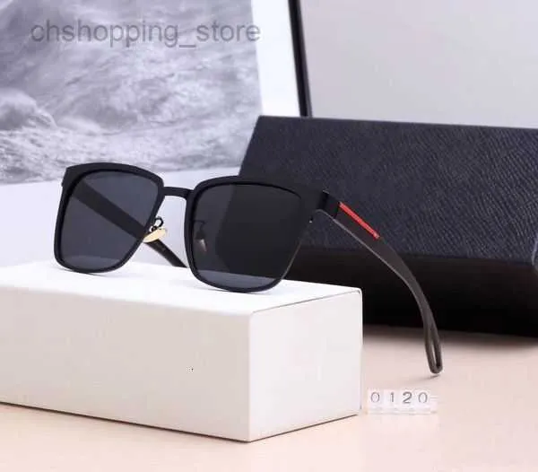 Hot New Fashion Vintage Driving Sunglasses Men Outdoor Sports Designer Luxury Famous Mens Sun Glasses with Cases Box p 0121{category}